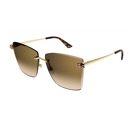 cartier ct0397s|Sunglasses .